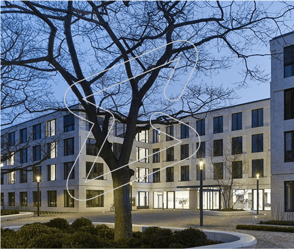 Wohnanlage Krefeld